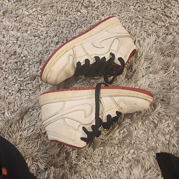 KIDS JORDAN AIRFORCE - Picture 6 of 6